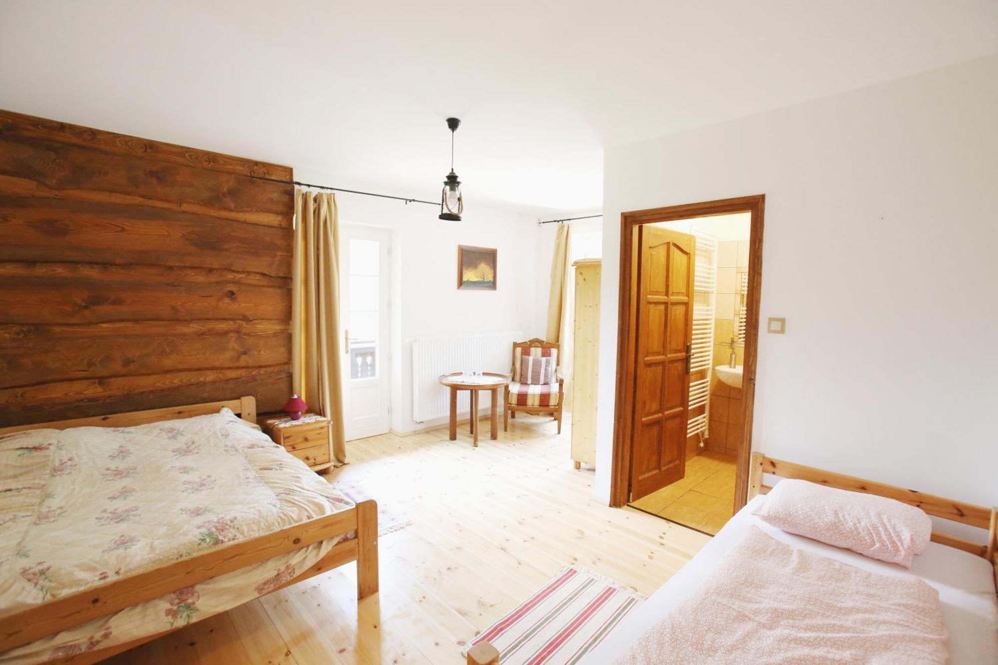 Hubertus Fogado Bed & Breakfast Csesznek Luaran gambar