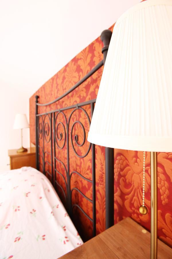 Hubertus Fogado Bed & Breakfast Csesznek Luaran gambar